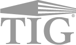 TIG Real Estate Business logo