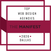 Allen SEO The Manifest badge